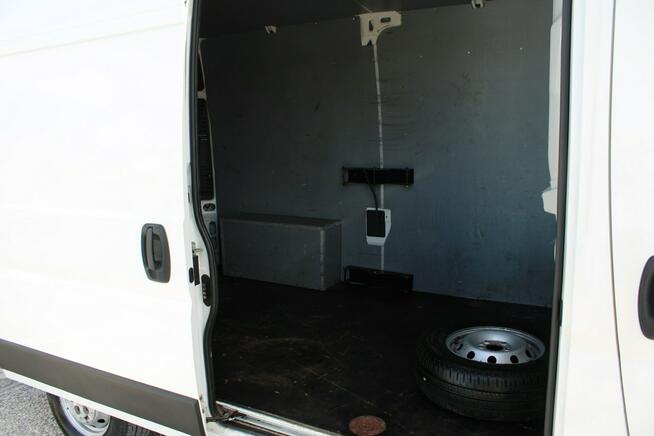 Citroen Jumper L2H2 F-vat Vat-1 Gwarancja Krajowy Netto 44 634PLN