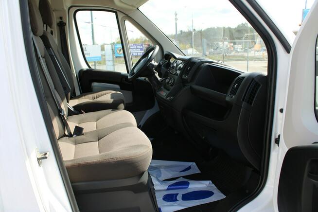 Citroen Jumper L2H2 F-vat Vat-1 Gwarancja Krajowy Netto 44 634PLN