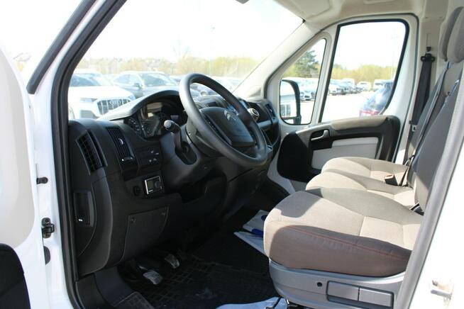 Citroen Jumper L2H2 F-vat Vat-1 Gwarancja Krajowy Netto 44 634PLN