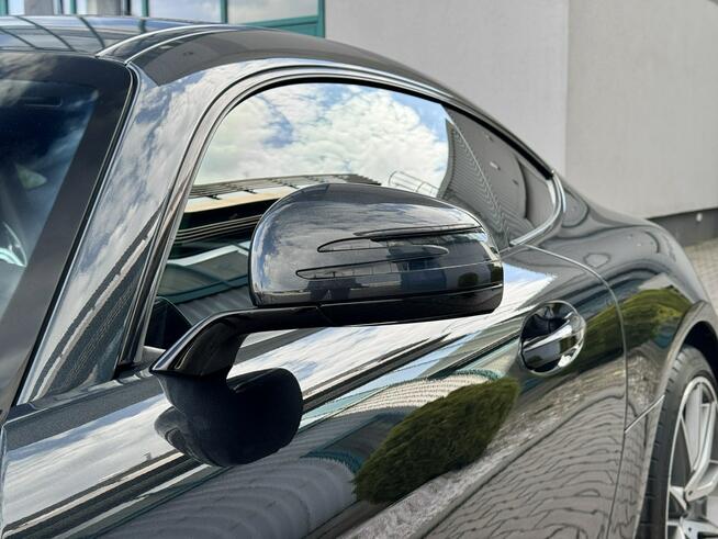 Mercedes AMG GT S 541 KM. 19 000 km! Track Package. Fotele AMG Performance.