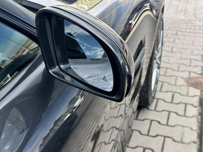 Mercedes AMG GT S 541 KM. 19 000 km! Track Package. Fotele AMG Performance.