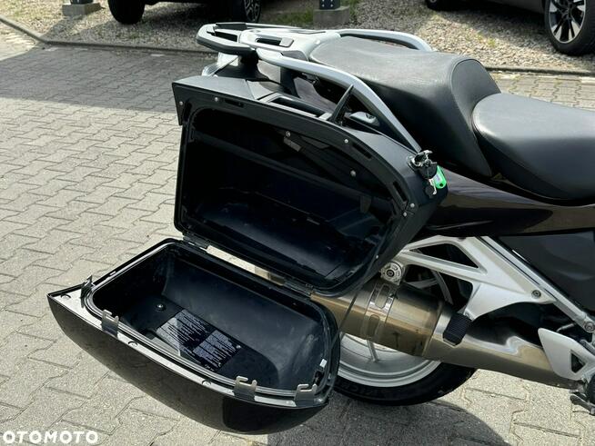 BMW R 1200 RT *FILM*Zarejestrowany w Polsce*Brązowy Lakier*