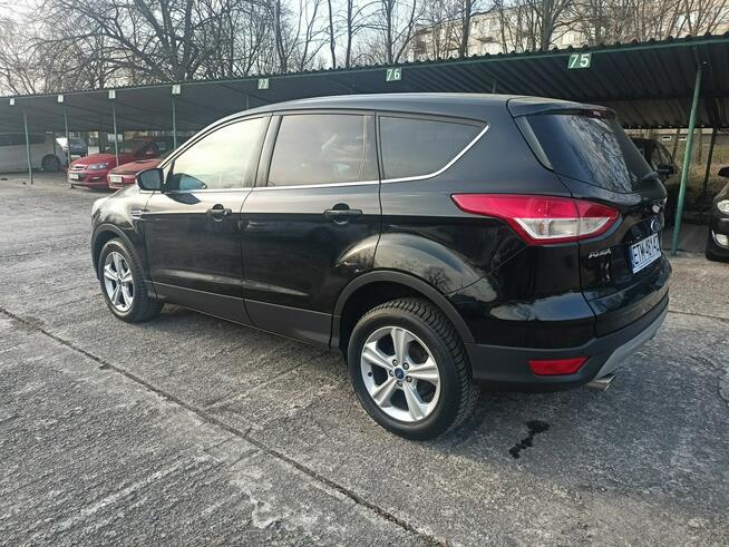 Ford Kuga model 2014, od prywatnego właściciela, bardzo dobry stan