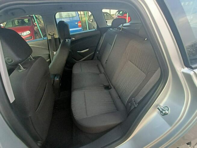 Opel Astra zadbany, serwisowany, zarejestrowany, ubezpieczony