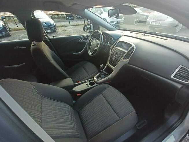 Opel Astra zadbany, serwisowany, zarejestrowany, ubezpieczony