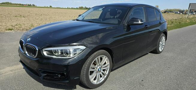 BMW 120 Automat , 2.0d ! 140.000km