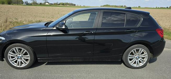 BMW 120 Automat , 2.0d ! 140.000km