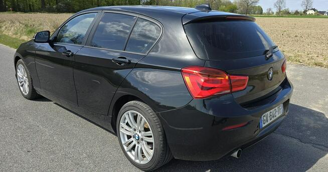 BMW 120 Automat , 2.0d ! 140.000km