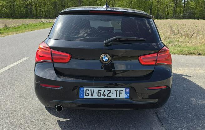 BMW 120 Automat , 2.0d ! 140.000km