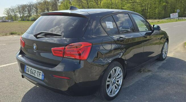 BMW 120 Automat , 2.0d ! 140.000km