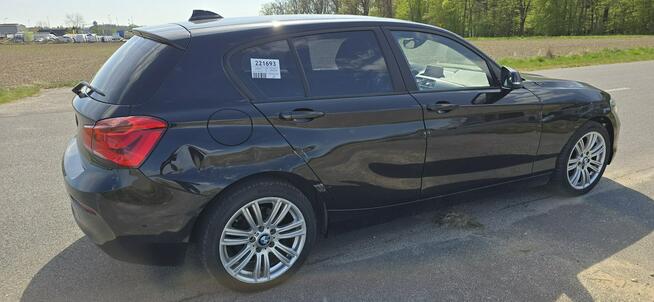 BMW 120 Automat , 2.0d ! 140.000km