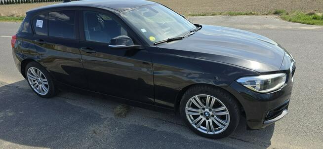 BMW 120 Automat , 2.0d ! 140.000km