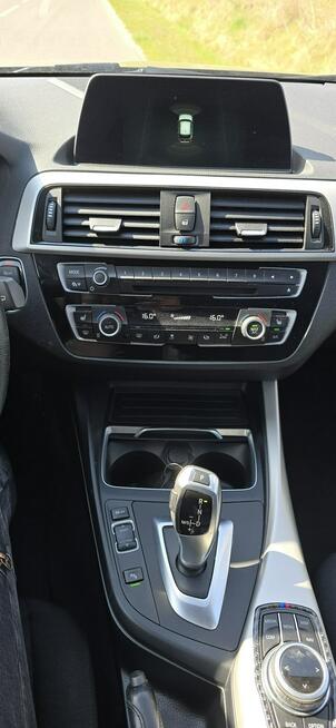 BMW 120 Automat , 2.0d ! 140.000km