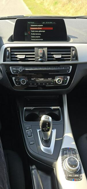 BMW 120 Automat , 2.0d ! 140.000km