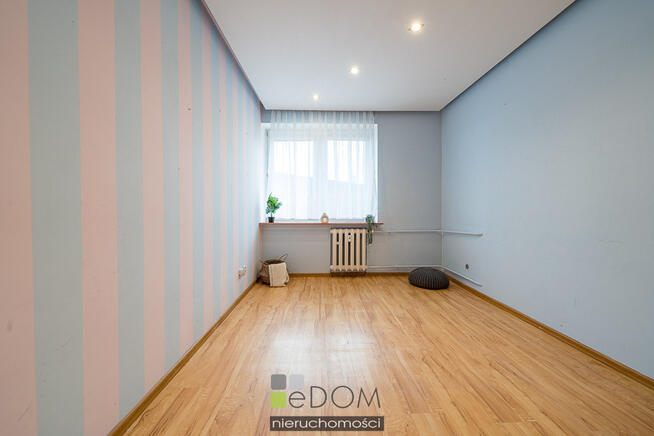 Mieszkanie Gorzów wielkopolski Centrum