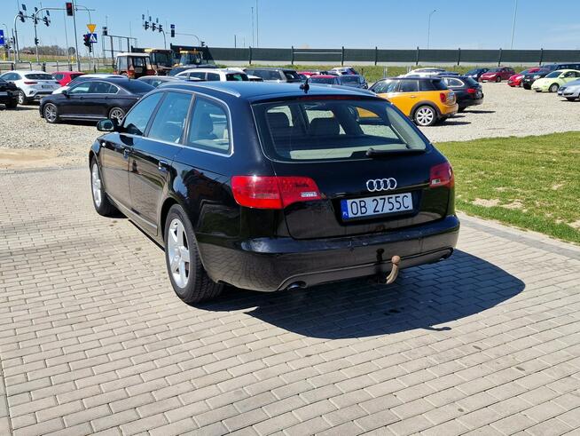 Audi A6 3.0tdi 225KM Quattro Bixenon Skóra Raty Zamiana