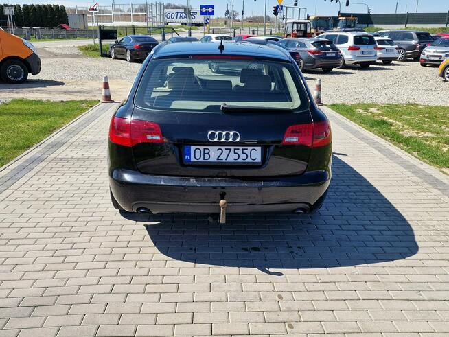 Audi A6 3.0tdi 225KM Quattro Bixenon Skóra Raty Zamiana