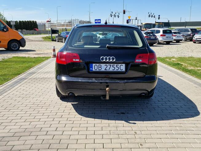 Audi A6 3.0tdi 225KM Quattro Bixenon Skóra Raty Zamiana