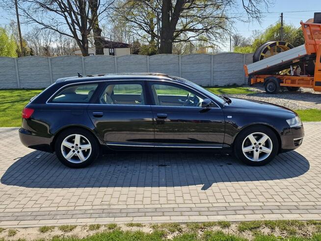 Audi A6 3.0tdi 225KM Quattro Bixenon Skóra Raty Zamiana
