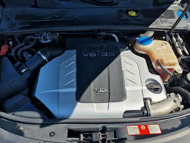 Audi A6 3.0tdi 225KM Quattro Bixenon Skóra Raty Zamiana
