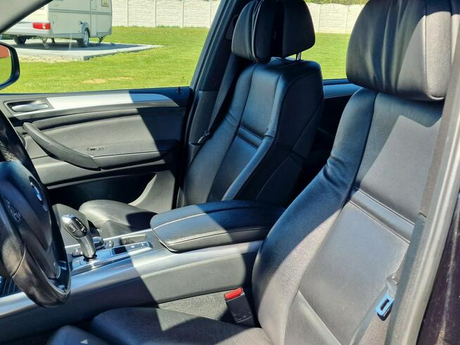 BMW X5 3.0d 245KM Salon PL M Pakiet 143tyś,km 2013r Jeden Właściciel