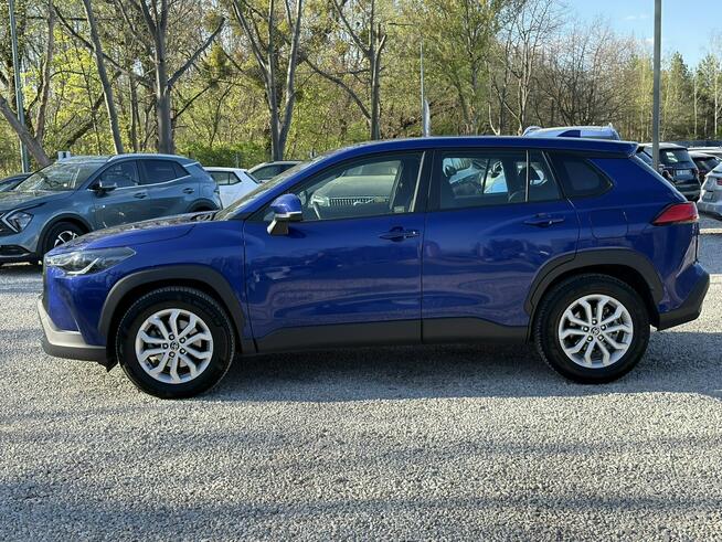 Toyota Corolla Cross Hybrid 2.0 Comfort 197KM, Salon Polska! 1 właściciel! FV 23%