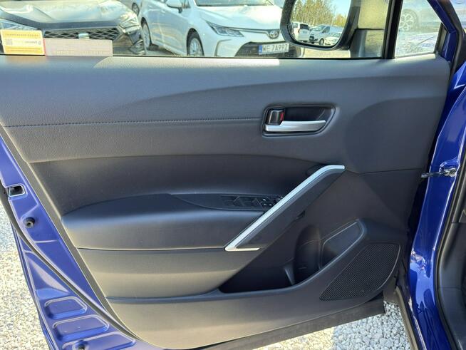 Toyota Corolla Cross Hybrid 2.0 Comfort 197KM, Salon Polska! 1 właściciel! FV 23%