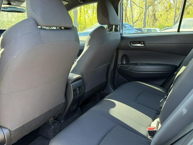Toyota Corolla Cross Hybrid 2.0 Comfort 197KM, Salon Polska! 1 właściciel! FV 23%