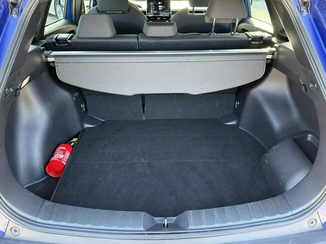 Toyota Corolla Cross Hybrid 2.0 Comfort 197KM, Salon Polska! 1 właściciel! FV 23%