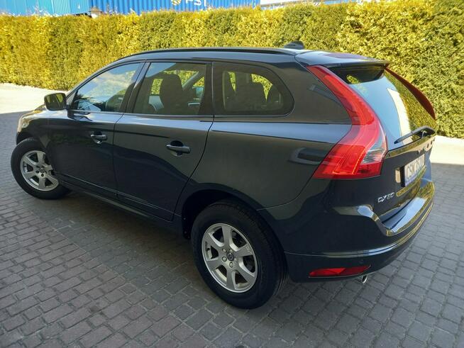 Volvo XC 60 2017Rok 2.0D 6-Biegów 2xLedy Duża Navi Tempomat Zadbany Zarejestrowany