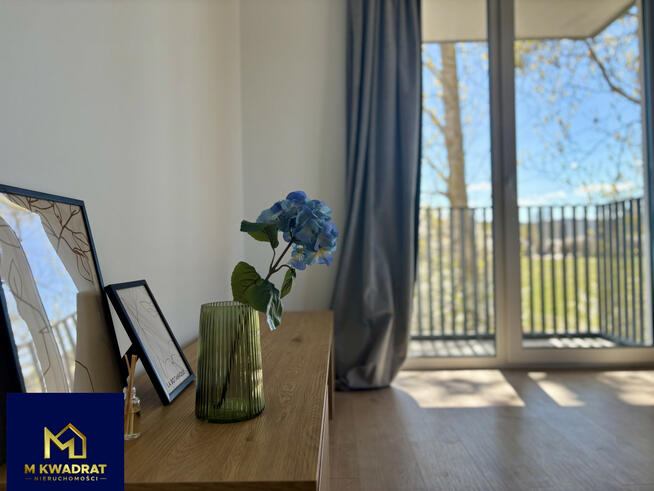 Mieszkanie Rumia, Błoń Janowskich