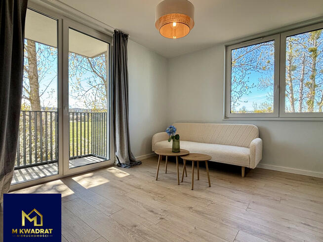 Mieszkanie Rumia, Błoń Janowskich