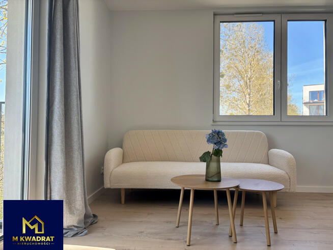 Mieszkanie Rumia, Błoń Janowskich