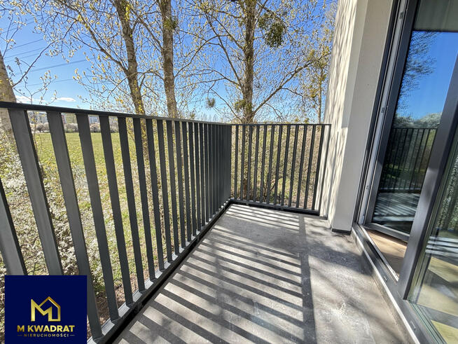 Mieszkanie Rumia, Błoń Janowskich