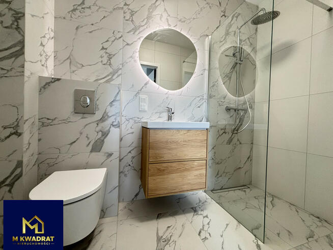 Mieszkanie Rumia, Błoń Janowskich