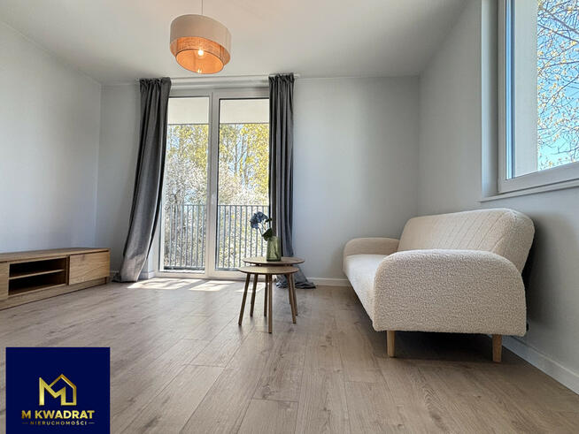 Mieszkanie Rumia, Błoń Janowskich