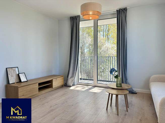 Mieszkanie Rumia, Błoń Janowskich