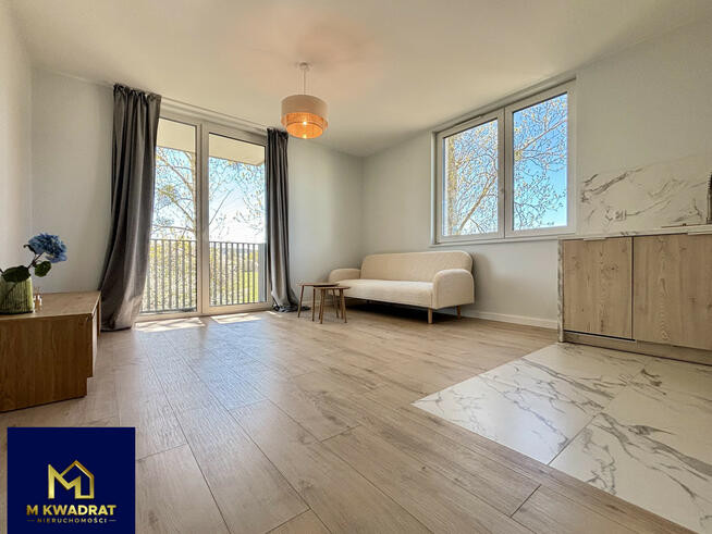 Mieszkanie Rumia, Błoń Janowskich