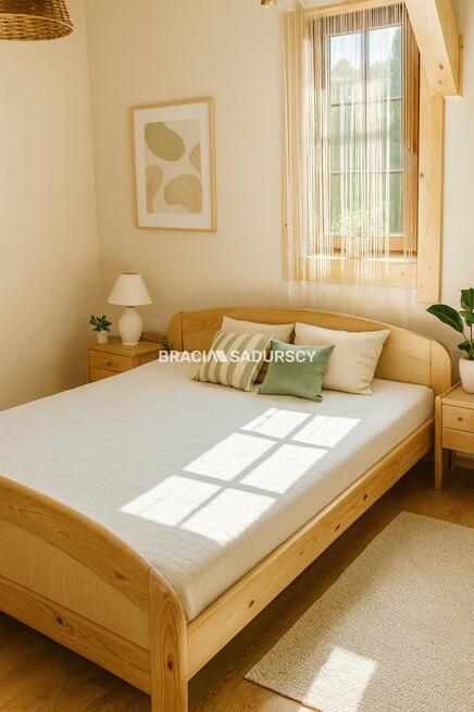 Dom Grzechynia gm. Maków Podhalański