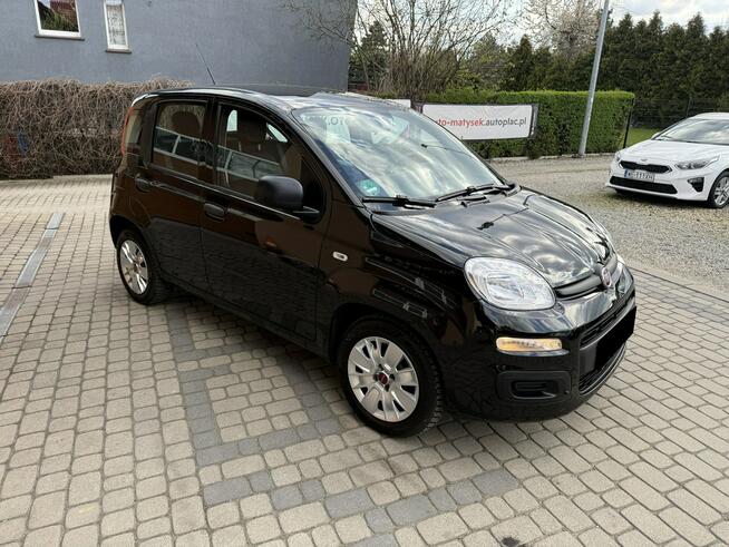 Fiat Panda 1,2 69KM Klimatyzacja