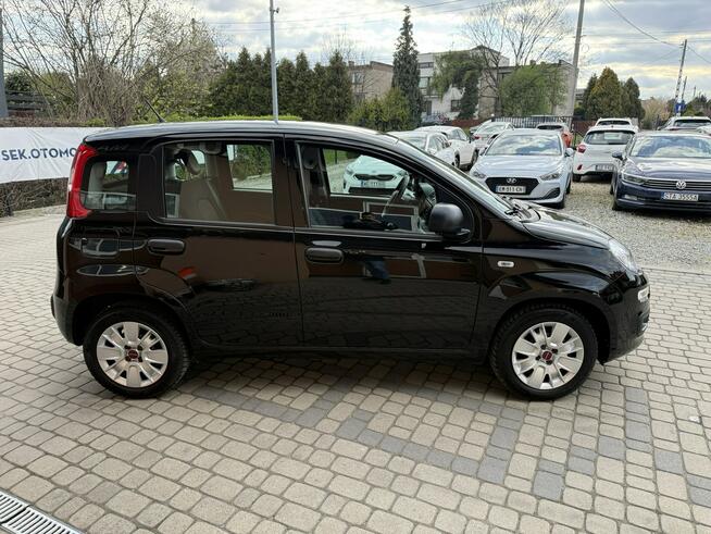Fiat Panda 1,2 69KM Klimatyzacja