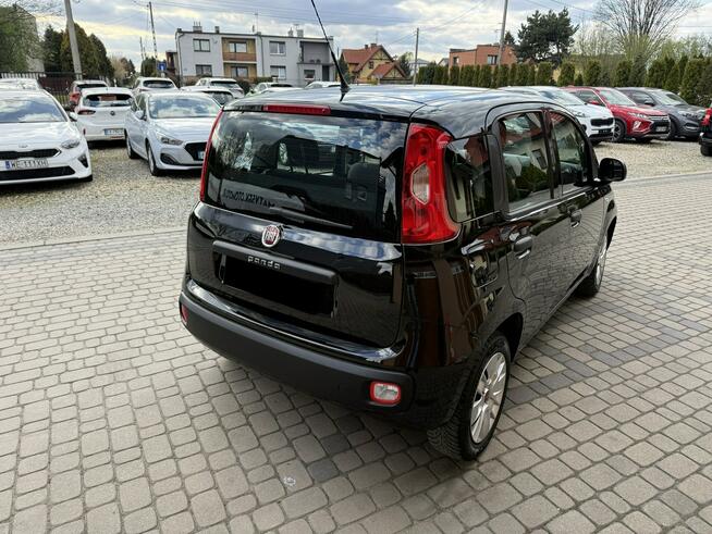 Fiat Panda 1,2 69KM Klimatyzacja