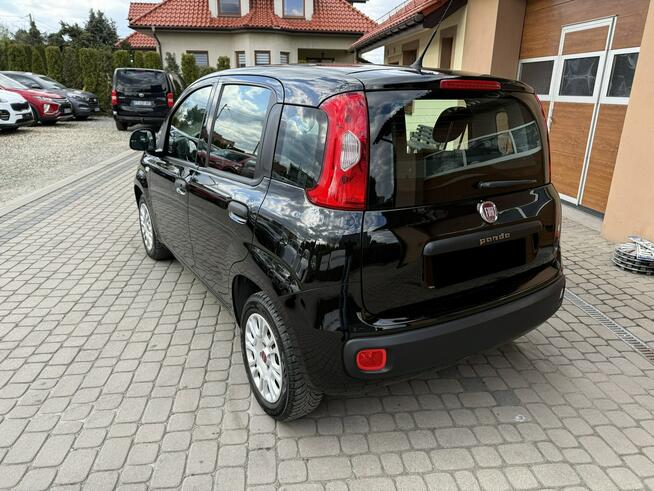 Fiat Panda 1,2 69KM Klimatyzacja