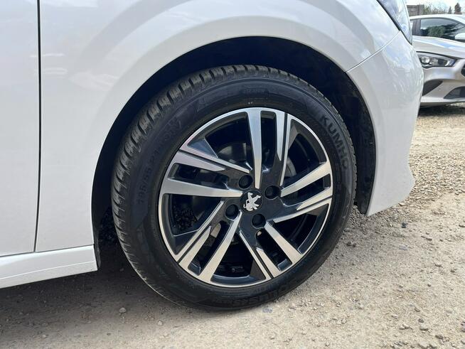 Peugeot 208 1.2 Zarejestrowany Android Climatronic Navi Alu Stan Idealny Bezwypadk