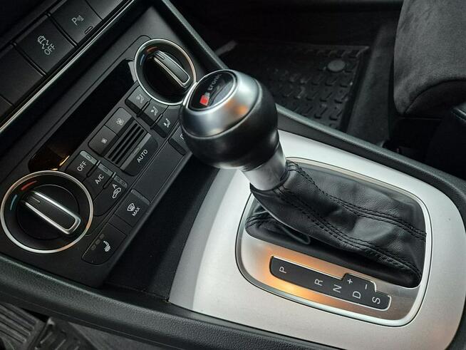 Audi Q3 LIFT *GWARANCJA * 2.0 TDI * automat 4x4 * zadbana * serwis * warszawa