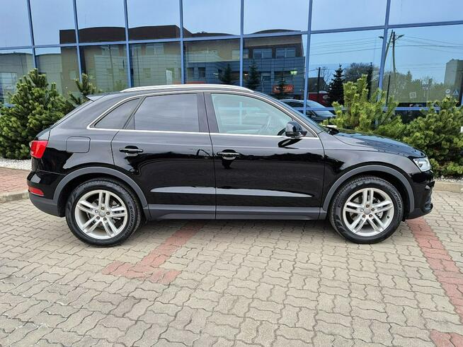 Audi Q3 LIFT *GWARANCJA * 2.0 TDI * automat 4x4 * zadbana * serwis * warszawa