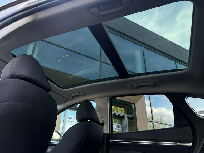 Hyundai Tucson 1.6T-GDI 2WD 48V 150KM 7DCT Executive + SUN + el.klapa Gwarancja FV23%