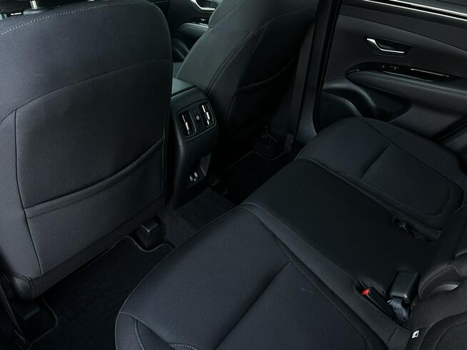 Hyundai Tucson 1.6T-GDI 2WD 48V 150KM 7DCT Executive + SUN + el.klapa Gwarancja FV23%