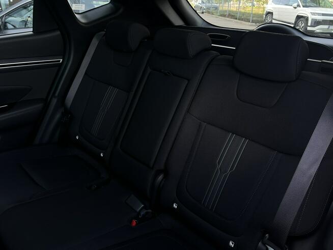 Hyundai Tucson 1.6T-GDI 2WD 48V 150KM 7DCT Executive + SUN + el.klapa Gwarancja FV23%