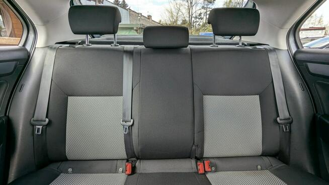 Seat Toledo 1.6TDi*105PS*OPŁACONY*Bezwypadkowy Klimatyzacja*Serwis*VIP GWARANCJA24